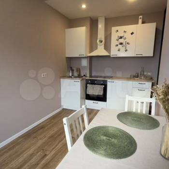 Сдается 1-комнатная квартира, 31 м²