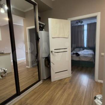 Сдается 1-комнатная квартира, 31 м²