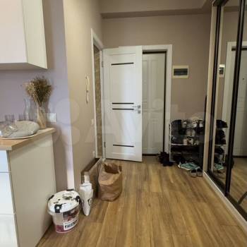 Сдается 1-комнатная квартира, 31 м²