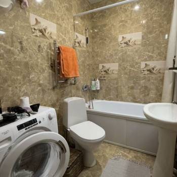 Сдается 1-комнатная квартира, 31 м²