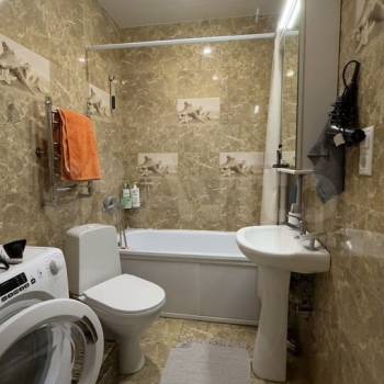 Сдается 1-комнатная квартира, 31 м²