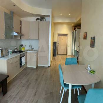 Сдается 2-х комнатная квартира, 46 м²