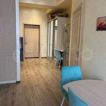 Сдается 2-х комнатная квартира, 46 м²