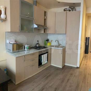 Сдается 2-х комнатная квартира, 46 м²