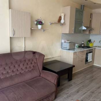 Сдается 2-х комнатная квартира, 46 м²