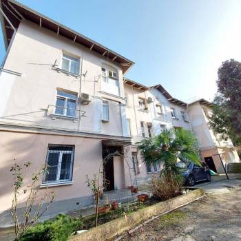 Продается 1-комнатная квартира, 16,6 м²