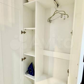 Продается 1-комнатная квартира, 16,6 м²