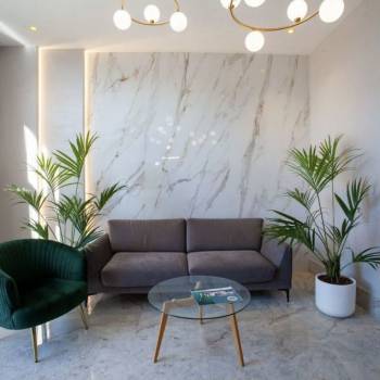 Сдается 2-х комнатная квартира, 40 м²