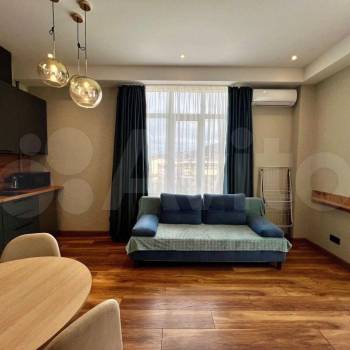 Сдается 2-х комнатная квартира, 40 м²