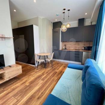 Сдается 2-х комнатная квартира, 40 м²