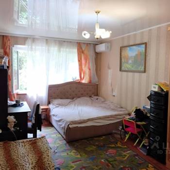 Продается 2-х комнатная квартира, 47 м²