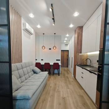 Сдается 1-комнатная квартира, 26,2 м²