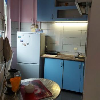 Сдается 1-комнатная квартира, 32 м²