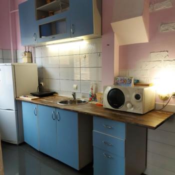 Сдается 1-комнатная квартира, 32 м²