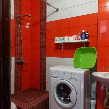 Сдается 1-комнатная квартира, 32 м²