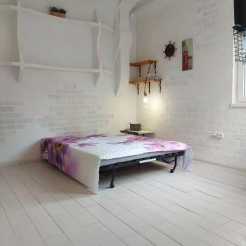 Сдается 1-комнатная квартира, 32 м²