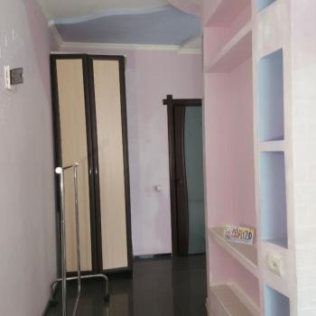 Сдается 1-комнатная квартира, 32 м²