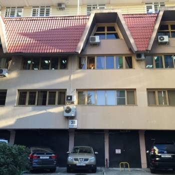 Сдается Нежилое помещение, 25,1 м²