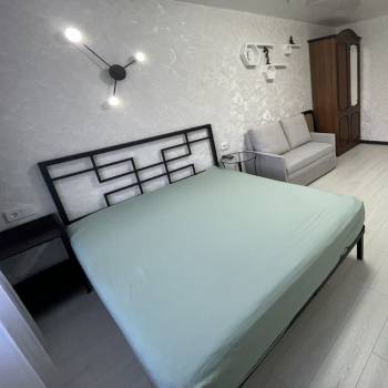 Сдается 1-комнатная квартира, 32 м²