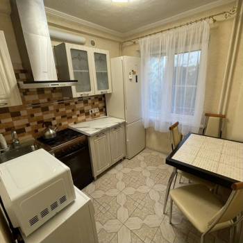 Сдается 1-комнатная квартира, 32 м²