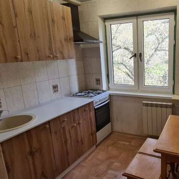 Сдается 1-комнатная квартира, 30 м²
