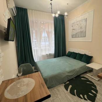 Сдается 1-комнатная квартира, 20 м²