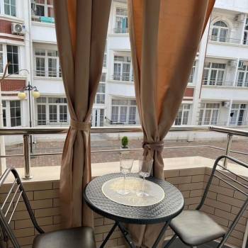 Сдается 1-комнатная квартира, 20 м²