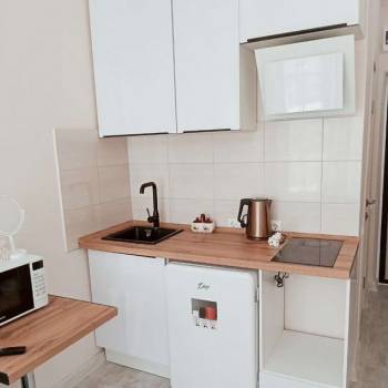 Сдается 1-комнатная квартира, 20 м²