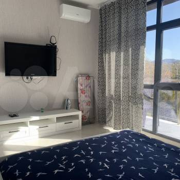 Сдается 1-комнатная квартира, 35 м²