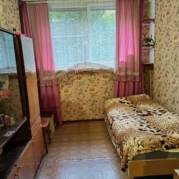 Продается 1-комнатная квартира, 40,3 м²