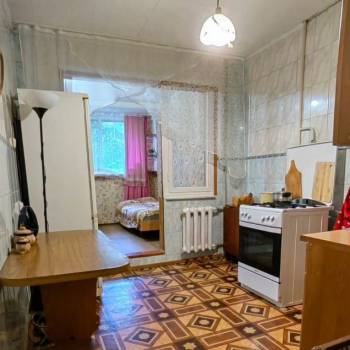 Продается 1-комнатная квартира, 40,3 м²