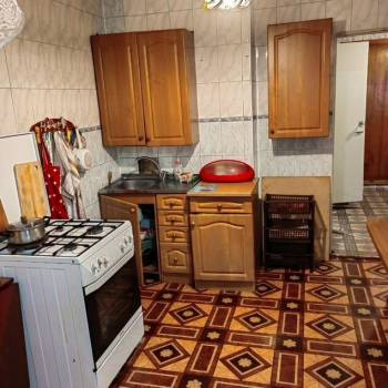 Продается 1-комнатная квартира, 40,3 м²