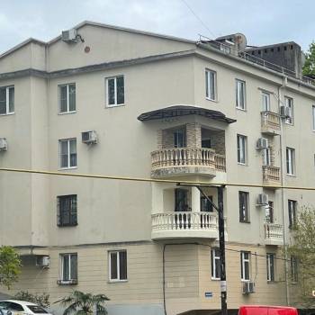 Продается 1-комнатная квартира, 41,7 м²