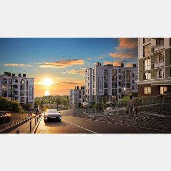 Продается 1-комнатная квартира, 35,8 м²