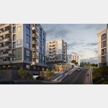 Продается 1-комнатная квартира, 35,8 м²