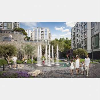 Продается 1-комнатная квартира, 35,8 м²