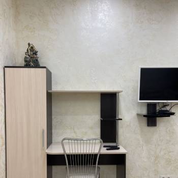 Продается 1-комнатная квартира, 34 м²