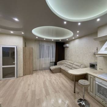 Продается 1-комнатная квартира, 34 м²