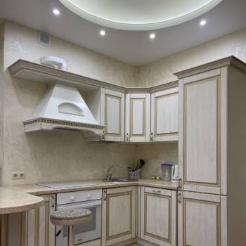 Продается 1-комнатная квартира, 34 м²