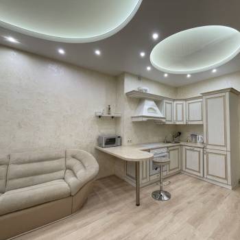 Продается 1-комнатная квартира, 34 м²