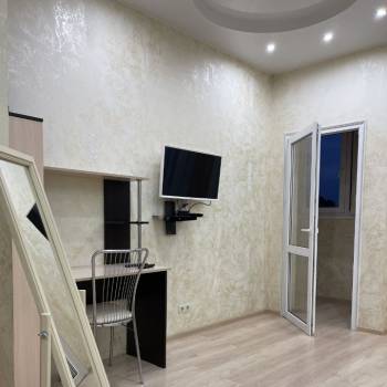 Продается 1-комнатная квартира, 34 м²