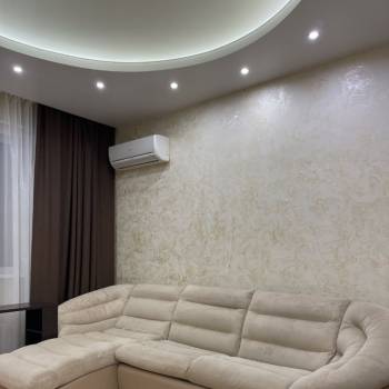 Продается 1-комнатная квартира, 34 м²