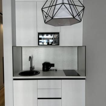 Сдается 1-комнатная квартира, 22 м²