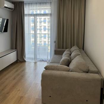 Сдается 1-комнатная квартира, 22 м²