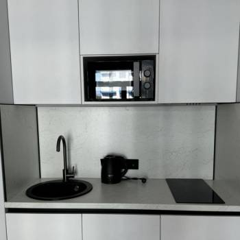 Сдается 1-комнатная квартира, 22 м²