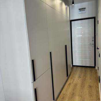 Сдается 1-комнатная квартира, 22 м²