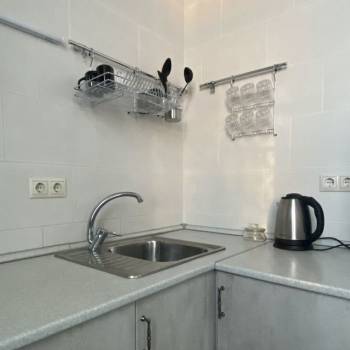 Сдается 1-комнатная квартира, 35 м²