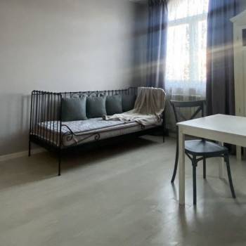 Сдается 1-комнатная квартира, 35 м²