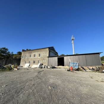 Сдается Нежилое помещение, 550 м²