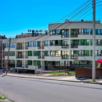 Сдается Нежилое помещение, 140 м²